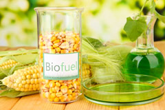 Sigford biofuel availability