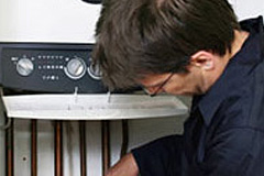 boiler repair Sigford