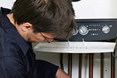 boiler replacement Sigford