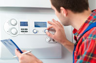 free commercial Sigford boiler quotes